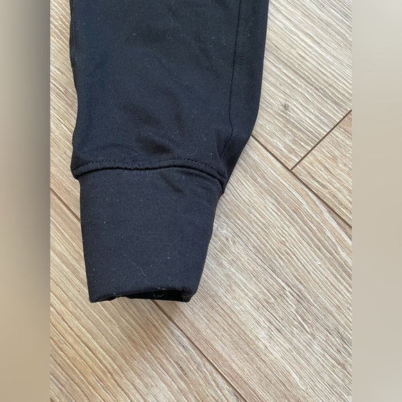 Black Ziya pants - size small - Picture 2 of 4